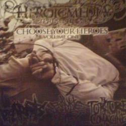 Choose Your Heroes Volume 1